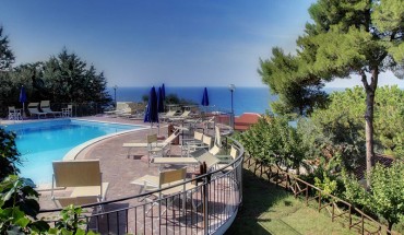 Hotel Club Guardacosta Hotel Club Guardacosta
