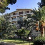 Hotel Club Guardacosta