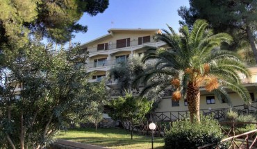 Hotel Club Guardacosta Hotel Club Guardacosta