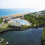 GranSerena Hotel