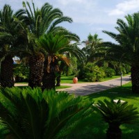 GranSerena Hotel