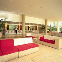 GranSerena Hotel