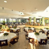 GranSerena Hotel