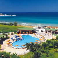 GranSerena Hotel