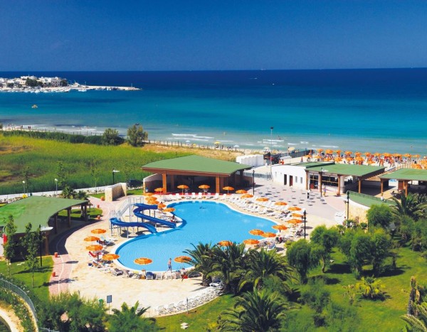 GranSerena Hotel