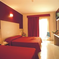 GranSerena Hotel
