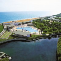 GranSerena Hotel