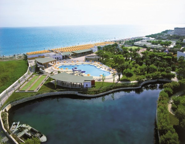 GranSerena Hotel