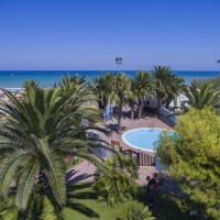 GranSerena Hotel