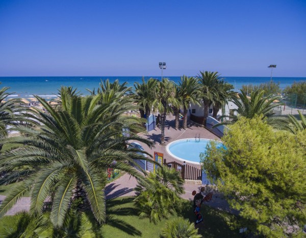 GranSerena Hotel
