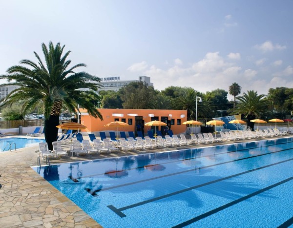 GranSerena Hotel