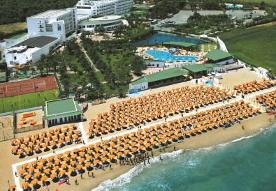 GranSerena Hotel