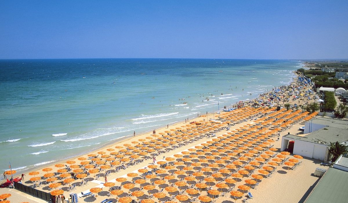 GranSerena Hotel