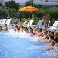 GranSerena Hotel