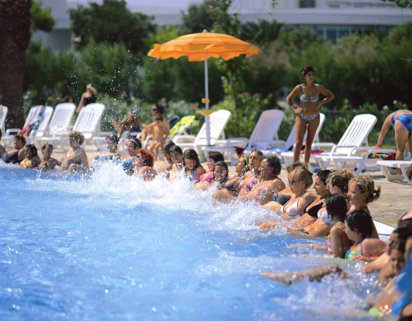 GranSerena Hotel
