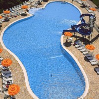GranSerena Hotel