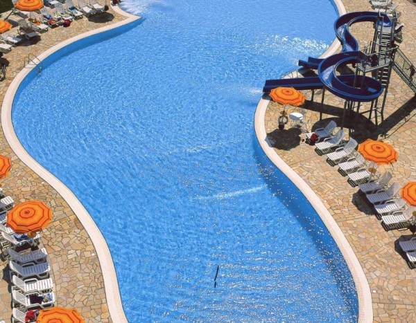 GranSerena Hotel