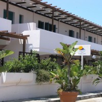 Costa del Salento Village