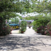 Costa del Salento Village