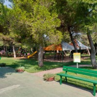 Costa del Salento Village