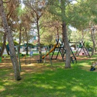 Costa del Salento Village