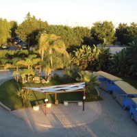 Costa del Salento Village