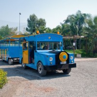 Costa del Salento Village