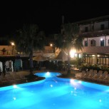 Costa del Salento Village