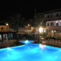 Costa del Salento Village