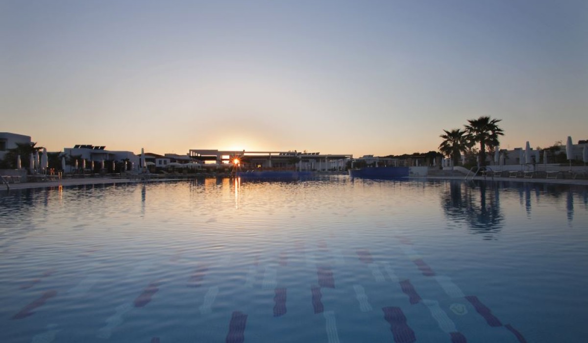 Riva Marina Resort - Immagine 3