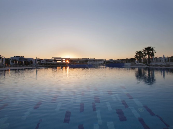 Riva Marina Resort - Immagine 3