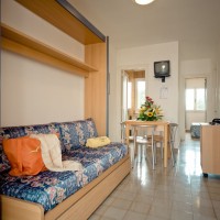 Costa del Salento Village
