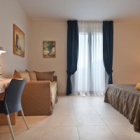 Costa del Salento Village