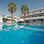 Costa del Salento Village
