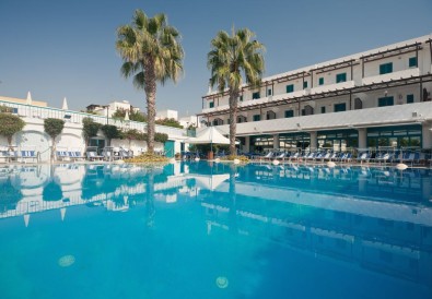 Costa del Salento Village