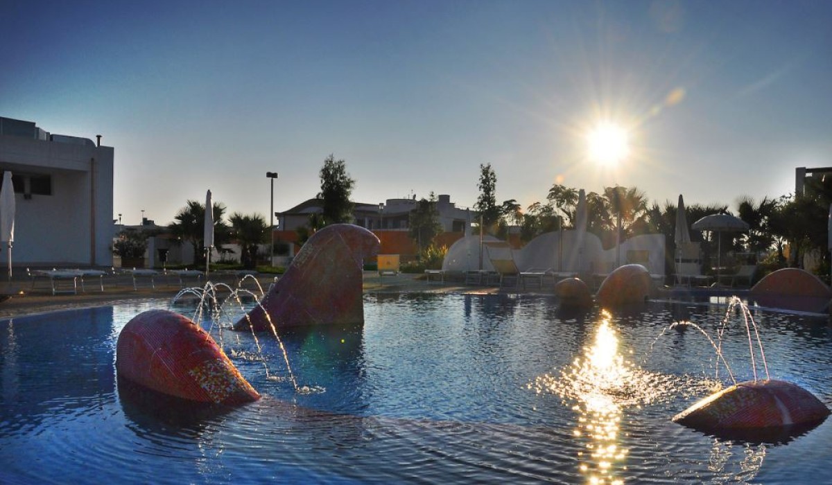 Riva Marina Resort - Immagine 4