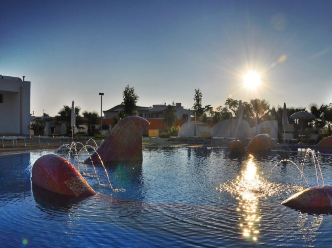 Riva Marina Resort - Immagine 4