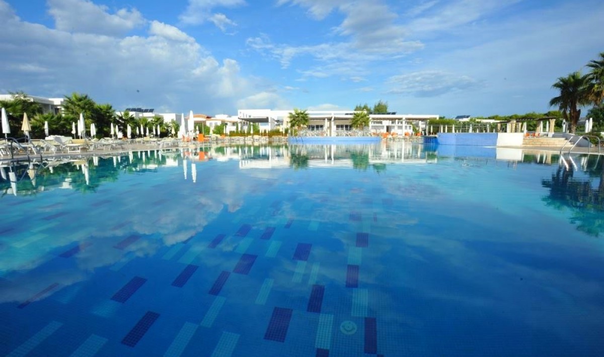 Riva Marina Resort - Immagine 1