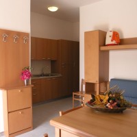 Costa del Salento Village