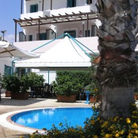Costa del Salento Village