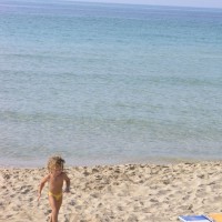 Costa del Salento Village