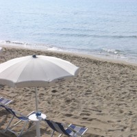 Costa del Salento Village