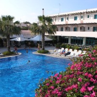 Costa del Salento Village