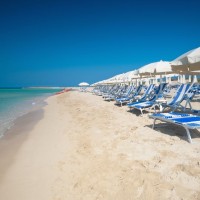 Costa del Salento Village