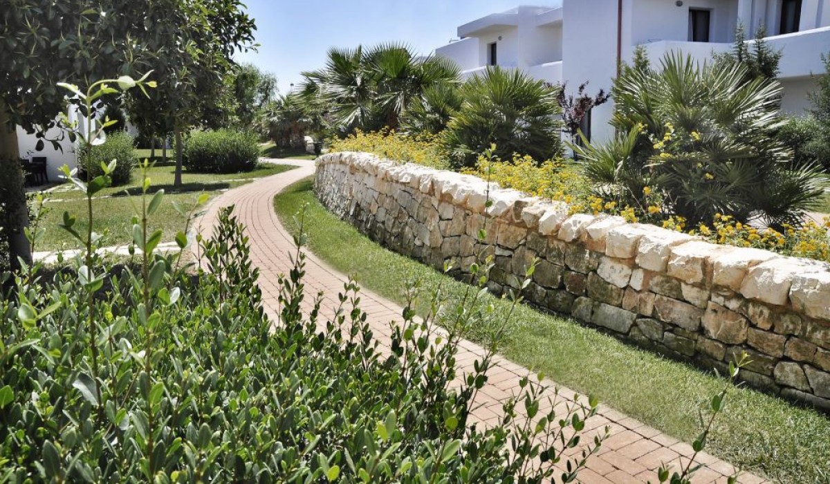 Riva Marina Resort - Immagine 9