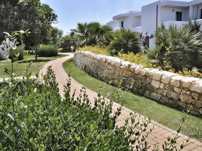 Riva Marina Resort - Immagine 9