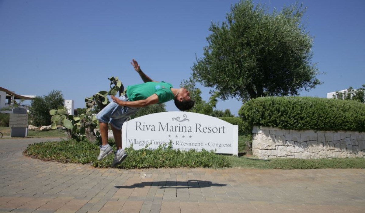 Riva Marina Resort - Immagine 7