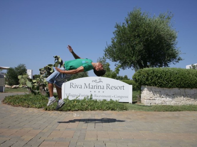 Riva Marina Resort - Immagine 7