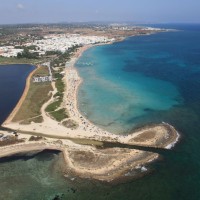 Costa del Salento Village