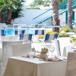 Costa del Salento Village